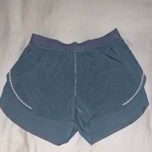 Lulu lemon Find Your Pace 3” Shorts